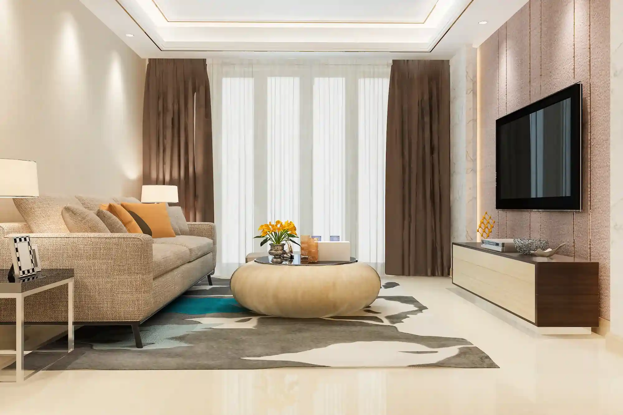 Kohinoor Woodshire